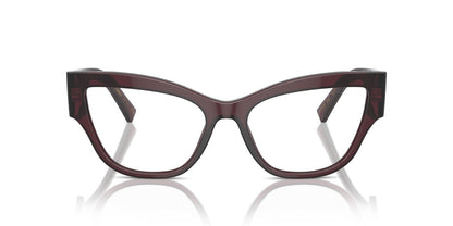 Anteojos Ópticos Dolce & Gabbana 0DG3378 Violeta