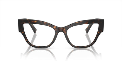 Anteojos Ópticos Dolce & Gabbana 0DG3378 Havana