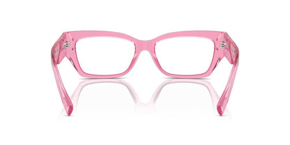 Anteojos Ópticos Dolce 0DG3387 Rosa