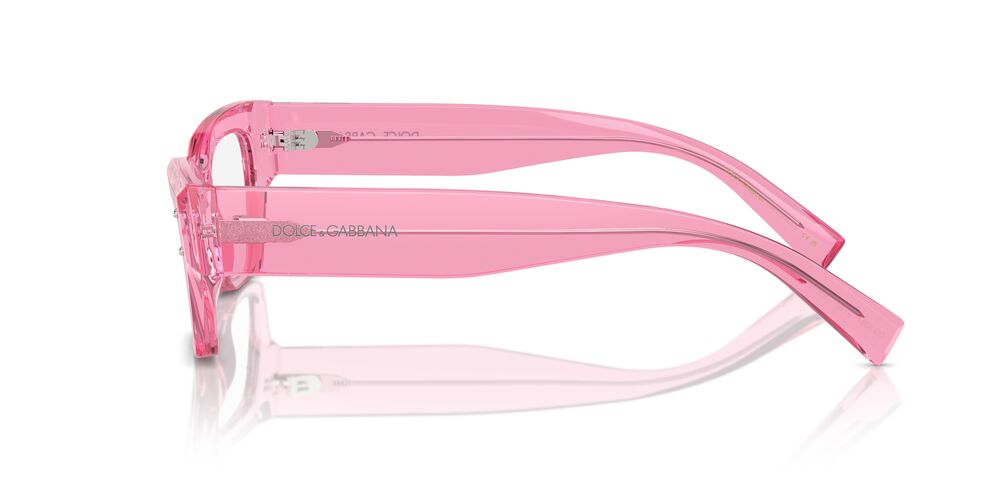 Anteojos Ópticos Dolce 0DG3387 Rosa