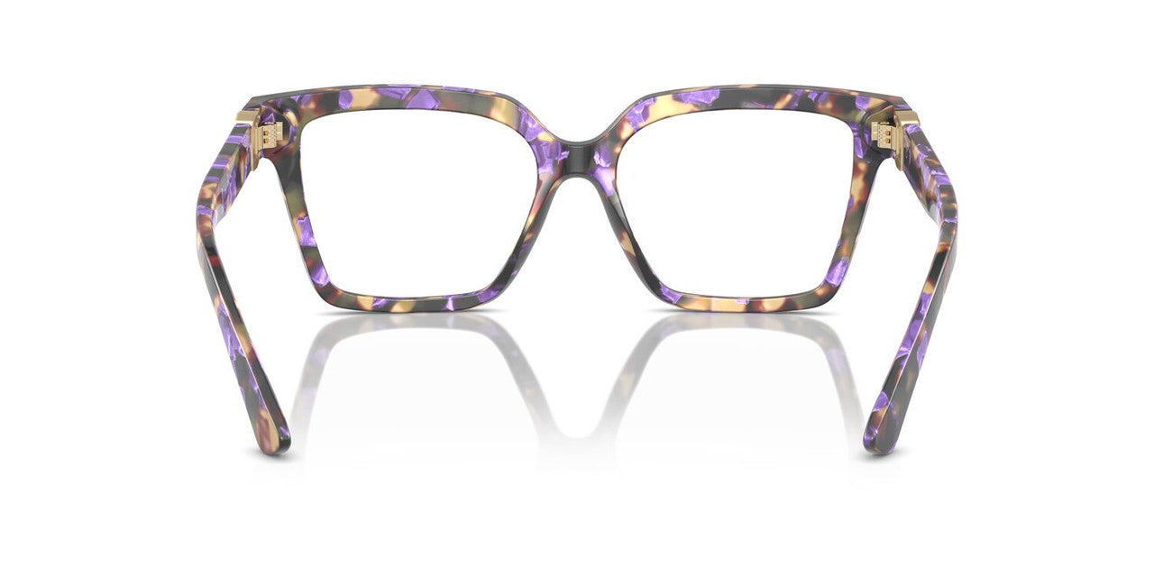 Anteojos Ópticos Dolce & Gabbana 0DG3395 Havana