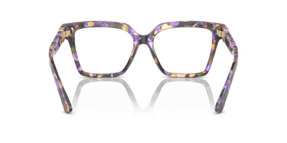Anteojos Ópticos Dolce & Gabbana 0DG3395 Havana