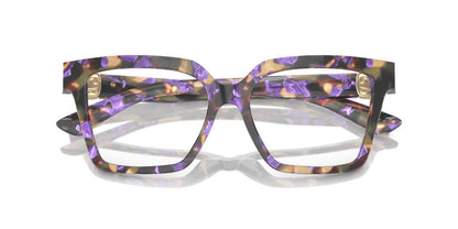 Anteojos Ópticos Dolce & Gabbana 0DG3395 Havana