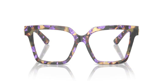 Anteojos Ópticos Dolce & Gabbana 0DG3395 Havana