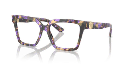 Anteojos Ópticos Dolce & Gabbana 0DG3395 Havana