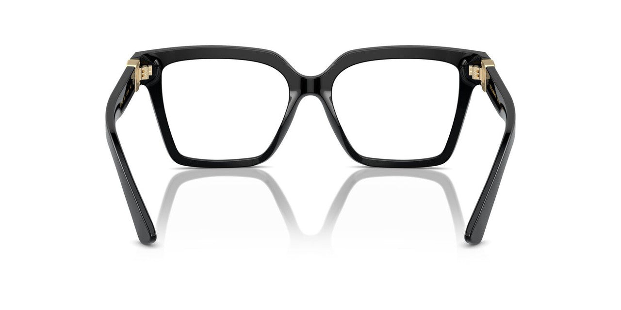 Anteojos Ópticos Dolce & Gabbana 0DG3395 Negro