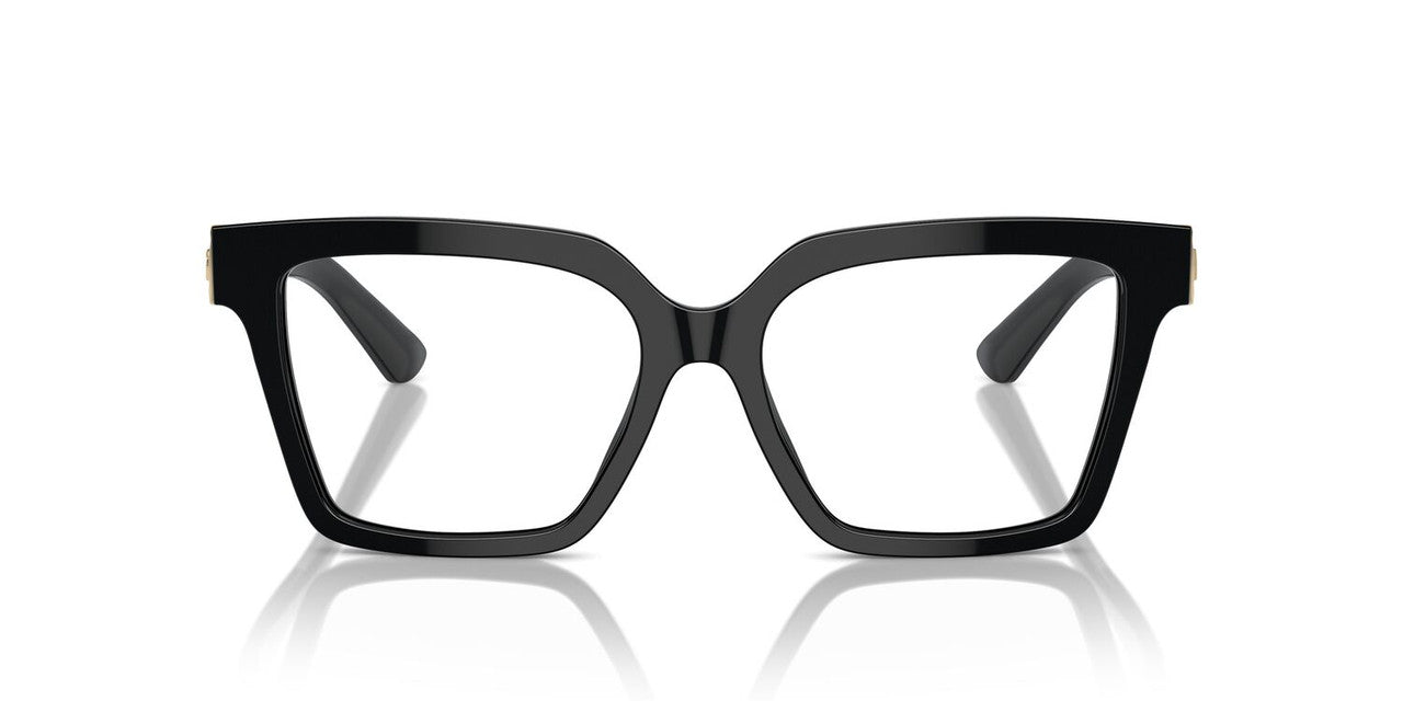 Anteojos Ópticos Dolce & Gabbana 0DG3395 Negro