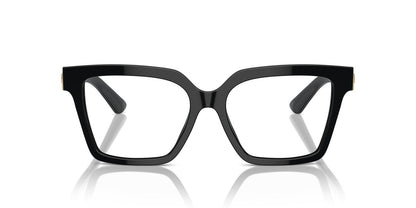 Anteojos Ópticos Dolce & Gabbana 0DG3395 Negro