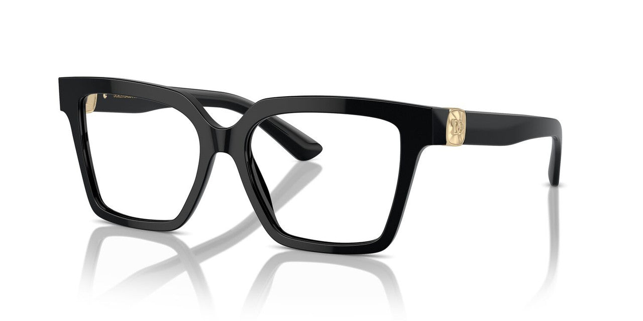Anteojos Ópticos Dolce & Gabbana 0DG3395 Negro