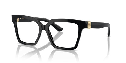Anteojos Ópticos Dolce & Gabbana 0DG3395 Negro