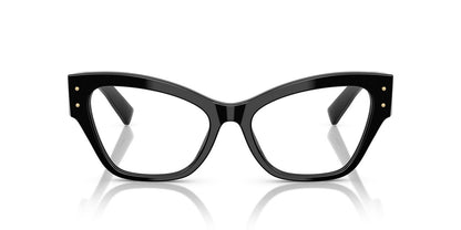 Anteojos Ópticos Dolce & Gabbana 0DG3404 Negro