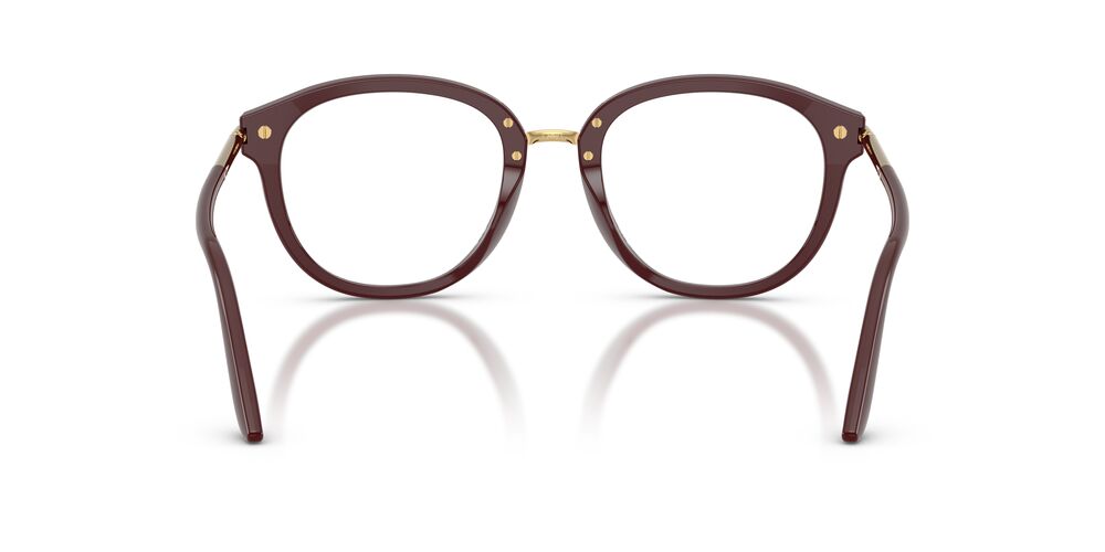 Anteojos Ópticos Dolce DG3410 Bordeaux Burdeo