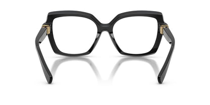 Anteojos Ópticos Dolce DG3413 Black Negro