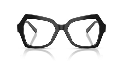Anteojos Ópticos Dolce & Gabbana DG3429 Black Negro