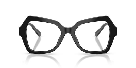 Anteojos Ópticos Dolce & Gabbana DG3429 Black Negro