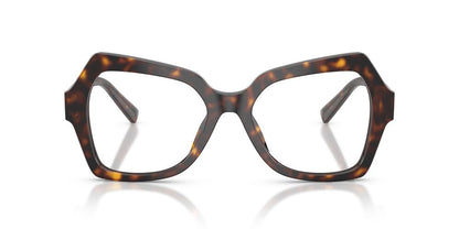 Anteojos Ópticos Dolce & Gabbana DG3429 Havana Havana