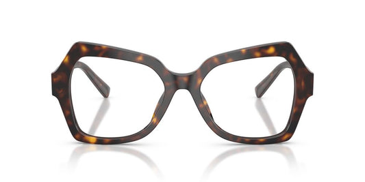 Anteojos Ópticos Dolce & Gabbana DG3429 Havana Havana