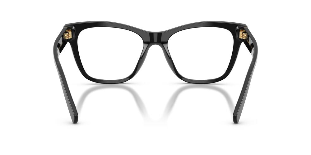 Anteojos Ópticos Dolce & Gabbana DG3430 Black