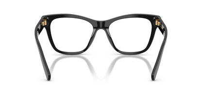 Anteojos Ópticos Dolce & Gabbana DG3430 Black