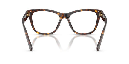 Anteojos Ópticos Dolce & Gabbana DG3430 Havana