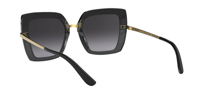 Anteojos De Sol Dolce & Gabbana 0MK1067B Negro/Negro