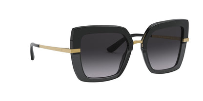 Anteojos De Sol Dolce & Gabbana 0MK1067B Negro/Negro