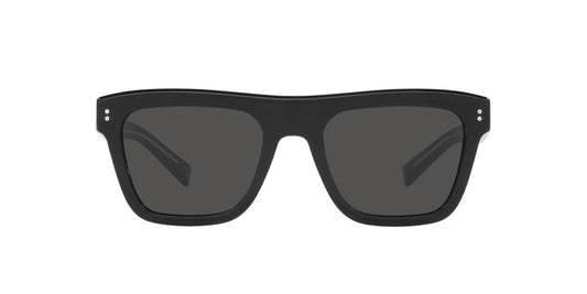 Anteojos De Sol Dolce & Gabbana 0DG4420 Negro/Gris
