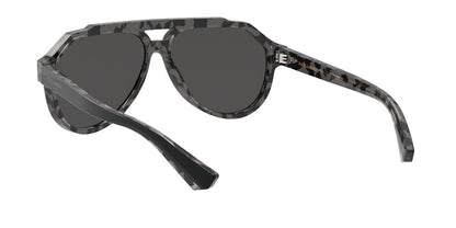 Anteojos De Sol Dolce & Gabbana 0DG4452 Negro/Gris