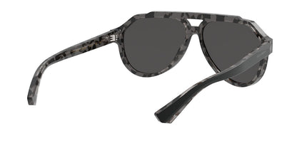 Anteojos De Sol Dolce & Gabbana 0DG4452 Negro/Gris