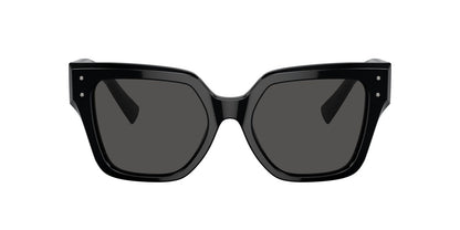 Anteojos De Sol Dolce & Gabbana 0DG4471 Negro/Gris