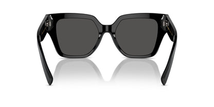 Anteojos De Sol Dolce & Gabbana 0DG4471 Negro/Gris