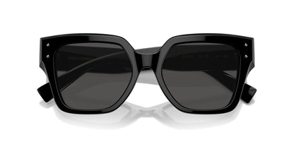 Anteojos De Sol Dolce & Gabbana 0DG4471 Negro/Gris