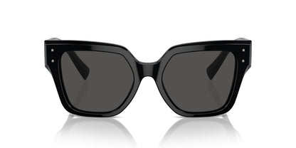 Anteojos De Sol Dolce & Gabbana 0DG4471 Negro/Gris
