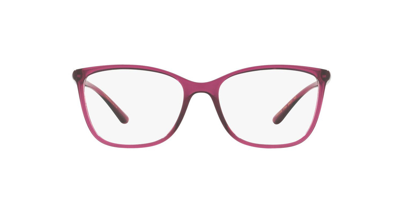 Anteojos Ópticos Dolce & Gabbana 0DG5026 Burdeo