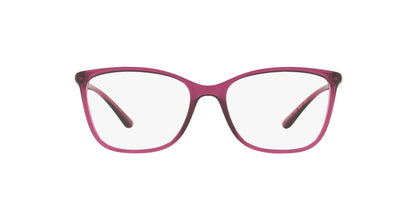 Anteojos Ópticos Dolce & Gabbana 0DG5026 Burdeo