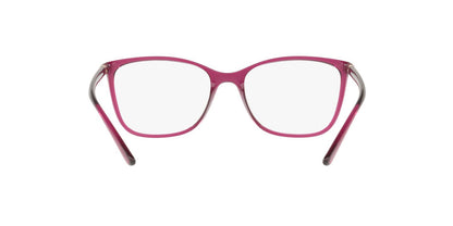 Anteojos Ópticos Dolce & Gabbana 0DG5026 Burdeo