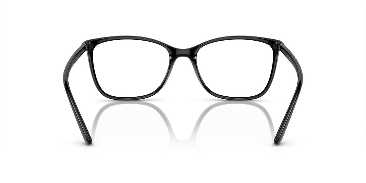 Anteojos Ópticos Dolce & Gabbana 0DG5026 Negro
