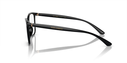 Anteojos Ópticos Dolce & Gabbana 0DG5026 Negro
