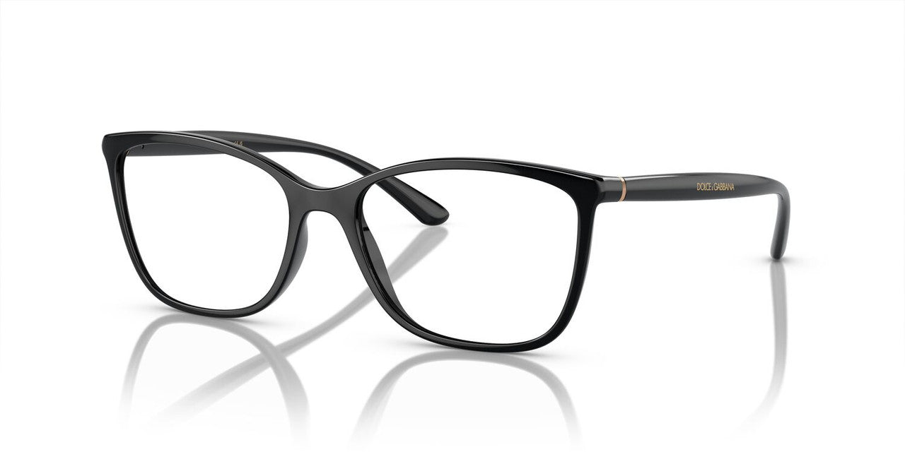 Anteojos Ópticos Dolce & Gabbana 0DG5026 Negro