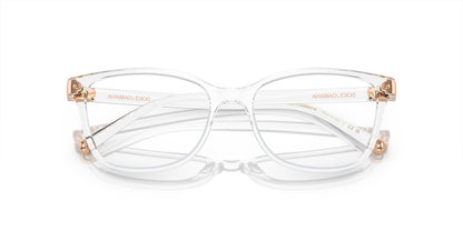 Anteojos Ópticos Dolce & Gabbana 0DG5036 Trasparente