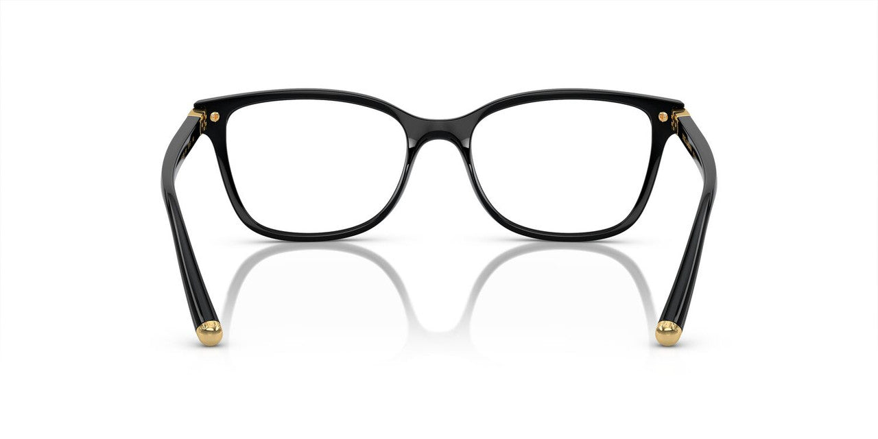 Anteojos Ópticos Dolce & Gabbana 0DG5036 Negro