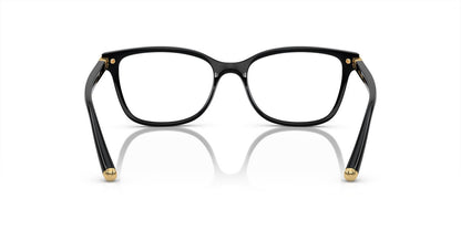 Anteojos Ópticos Dolce & Gabbana 0DG5036 Negro