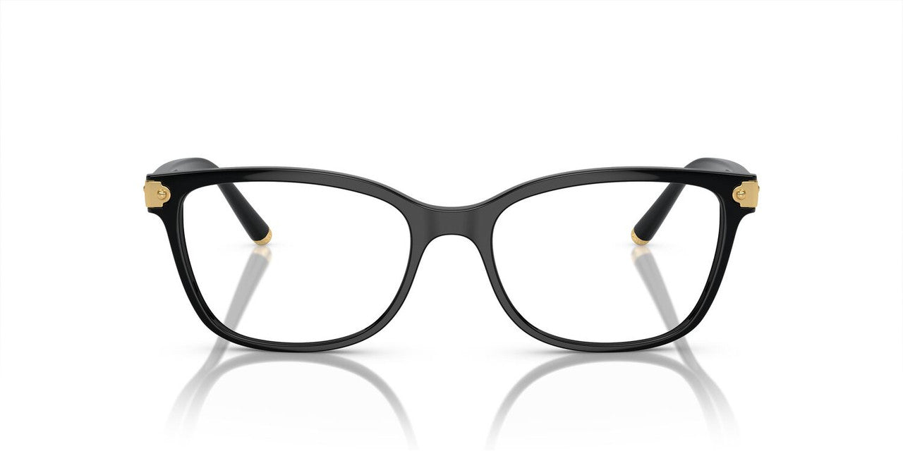 Anteojos Ópticos Dolce & Gabbana 0DG5036 Negro