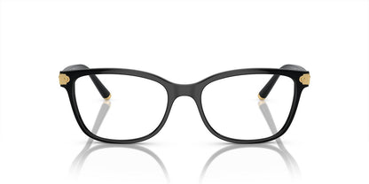 Anteojos Ópticos Dolce & Gabbana 0DG5036 Negro