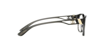 Anteojos Ópticos Dolce & Gabbana 0DG5066 Gris