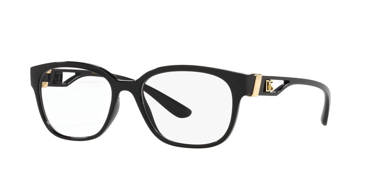 Anteojos Ópticos Dolce & Gabbana 0DG5066 Negro