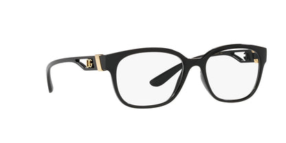 Anteojos Ópticos Dolce & Gabbana 0DG5066 Negro