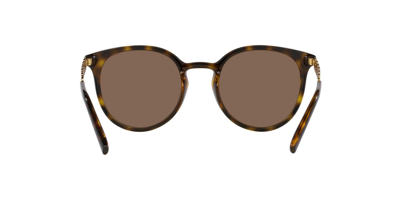 Anteojos De Sol Dolce 0DG6189U Café/Havana