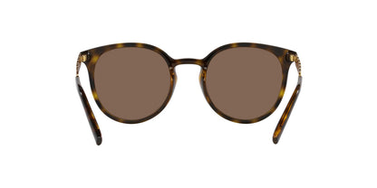Anteojos De Sol Dolce 0DG6189U Café/Havana