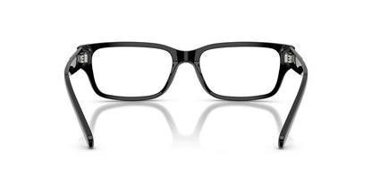 Anteojos Ópticos Diesel DL4002 Negro